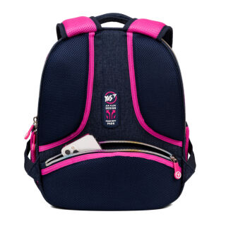 Рюкзак каркасний YES H-100 Beautiful Hair