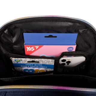 Рюкзак каркасний YES H-100 Beautiful Hair