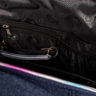 Рюкзак каркасний YES H-100 Beautiful Hair