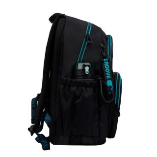 Рюкзак школьный YES Optic Headphones TS-47