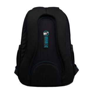 Рюкзак школьный YES Optic Headphones TS-47