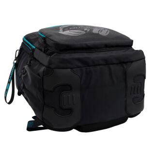 Рюкзак школьный YES Optic Headphones TS-47