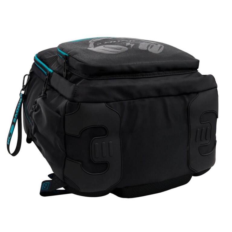 Рюкзак школьный YES Optic Headphones TS-47