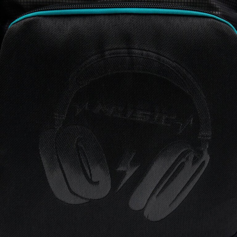 Рюкзак школьный YES Optic Headphones TS-47