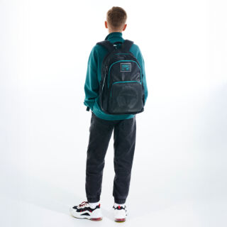 Рюкзак школьный YES Optic Headphones TS-47