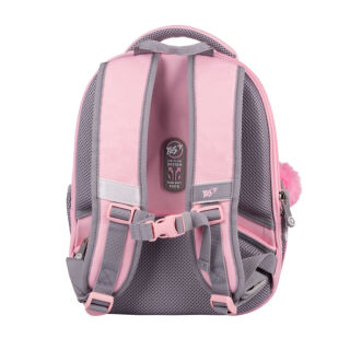 Рюкзак ортопедический YES H-100 Doggy Princess