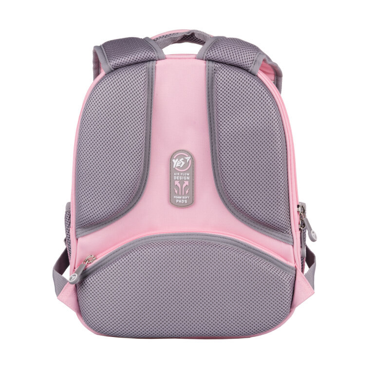 Рюкзак ортопедический YES H-100 Doggy Princess