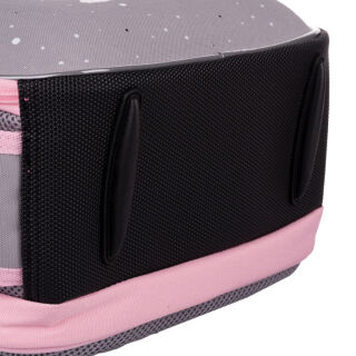 Рюкзак ортопедический YES H-100 Doggy Princess