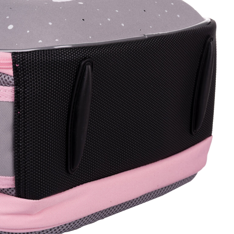 Рюкзак ортопедический YES H-100 Doggy Princess