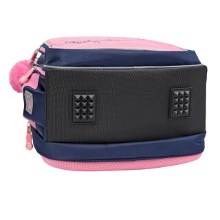 Рюкзак школьный YES Bright Hearts S-111