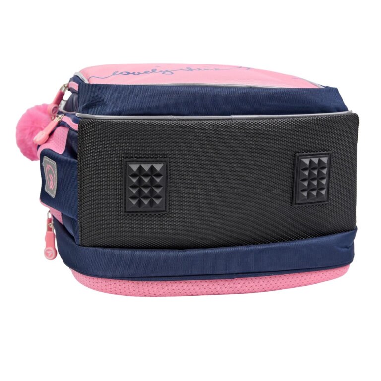 Рюкзак школьный YES Bright Hearts S-111