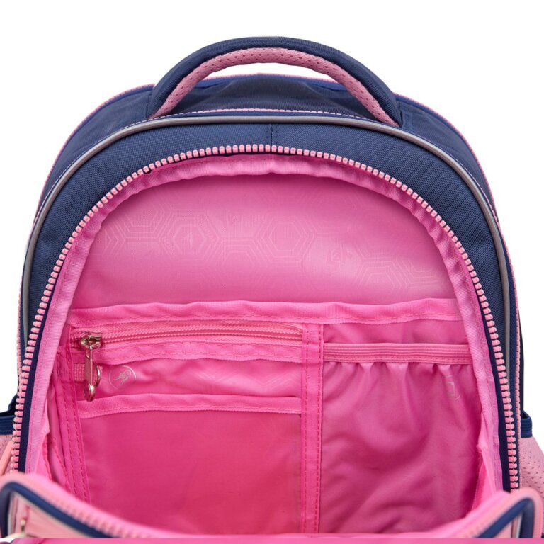 Рюкзак школьный YES Bright Hearts S-111