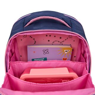 Рюкзак школьный YES Bright Hearts S-111