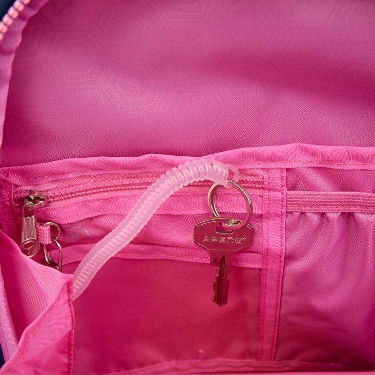 Рюкзак школьный YES Bright Hearts S-111