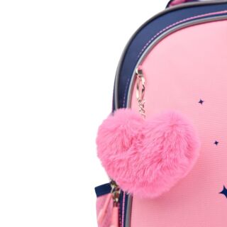 Рюкзак школьный YES Bright Hearts S-111