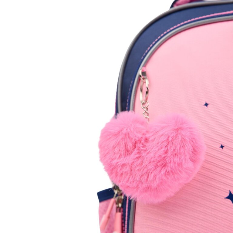 Рюкзак школьный YES Bright Hearts S-111