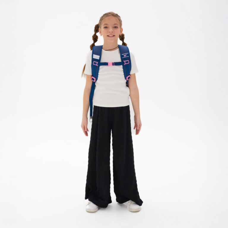 Рюкзак школьный YES Bright Hearts S-111