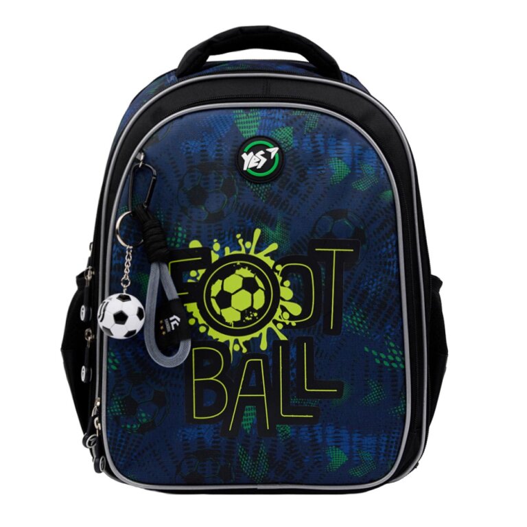 Рюкзак шкільний YES S-111 Football Gamer