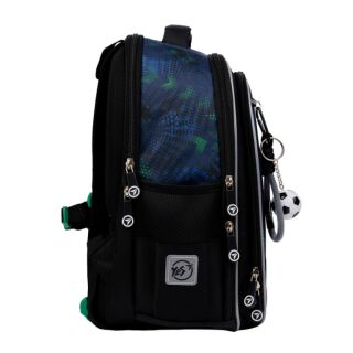 Рюкзак шкільний YES S-111 Football Gamer