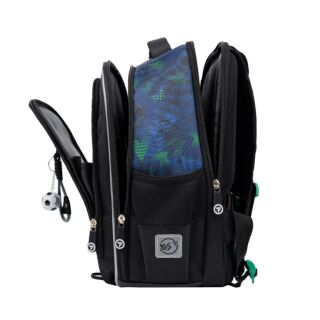 Рюкзак шкільний YES S-111 Football Gamer