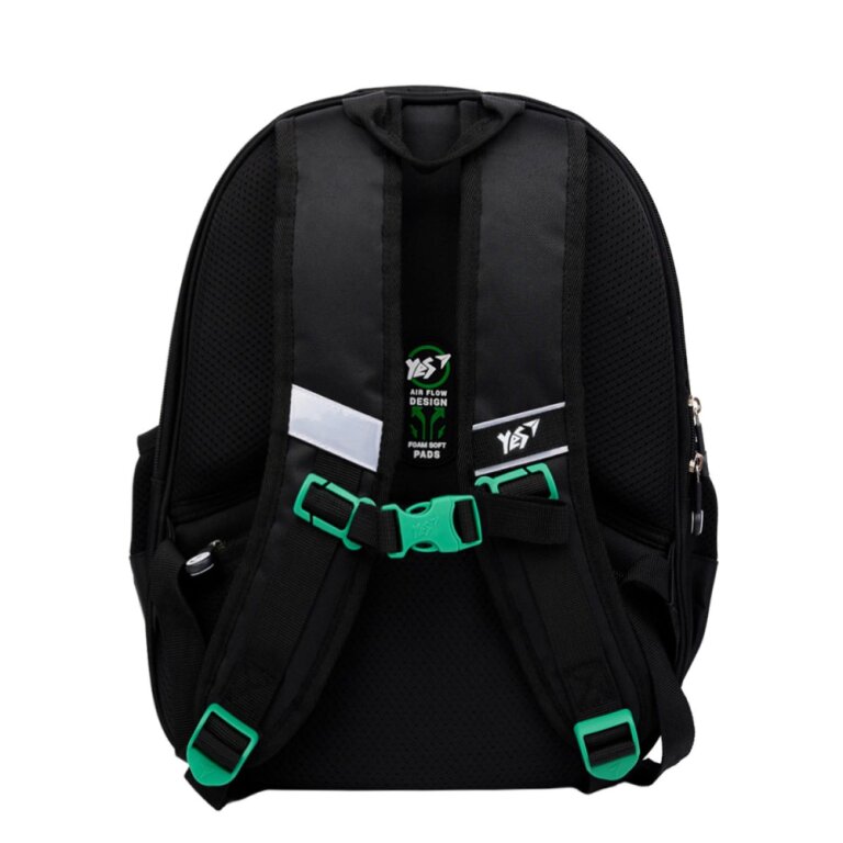 Рюкзак шкільний YES S-111 Football Gamer