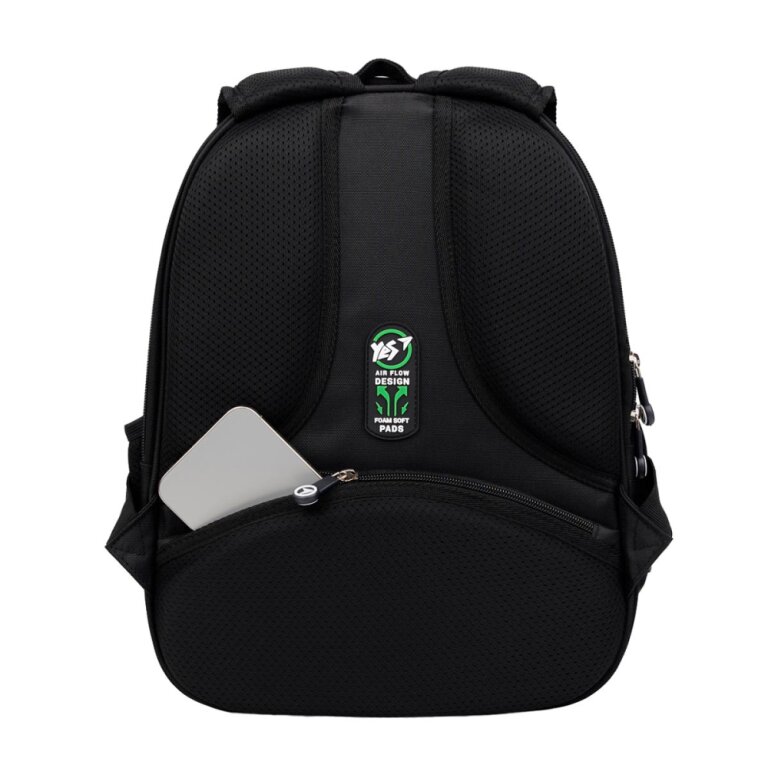 Рюкзак шкільний YES S-111 Football Gamer