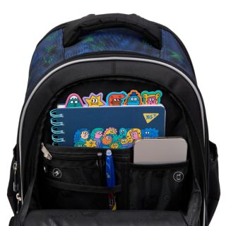 Рюкзак шкільний YES S-111 Football Gamer