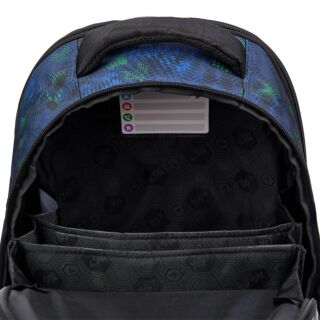 Рюкзак шкільний YES S-111 Football Gamer