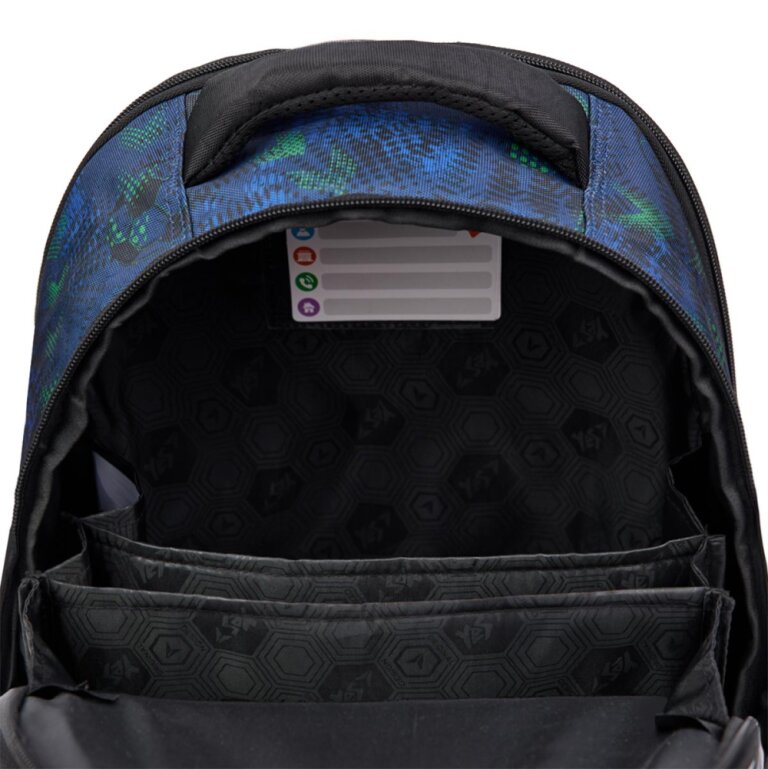 Рюкзак шкільний YES S-111 Football Gamer