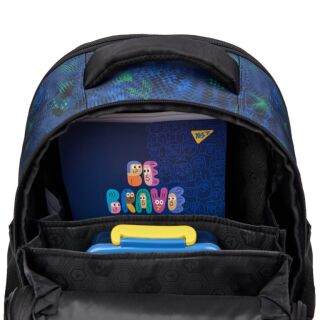 Рюкзак шкільний YES S-111 Football Gamer