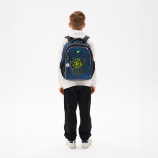 Рюкзак шкільний YES S-111 Football Gamer