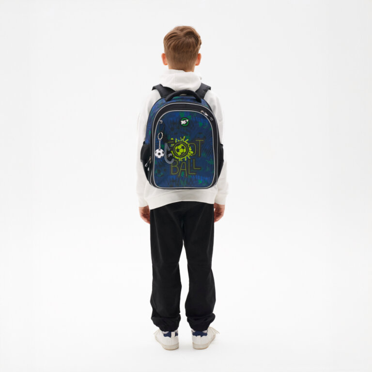 Рюкзак шкільний YES S-111 Football Gamer