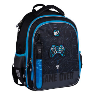 Рюкзак шкільний YES S-111 Game On!