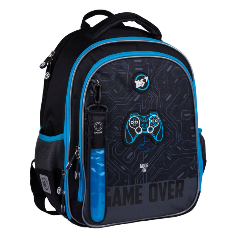 Рюкзак шкільний YES S-111 Game On!