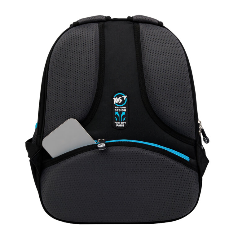 Рюкзак шкільний YES S-111 Game On!