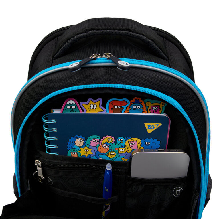 Рюкзак шкільний YES S-111 Game On!