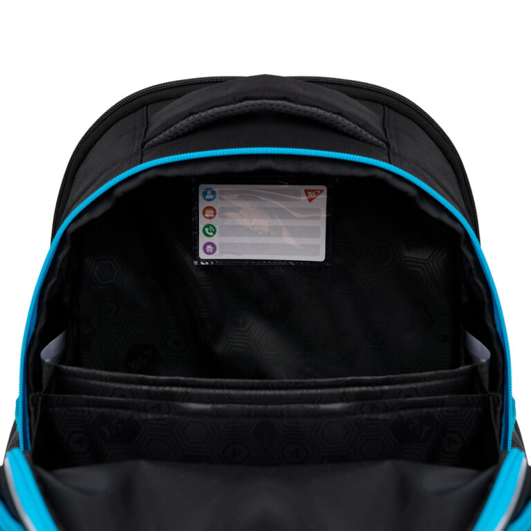 Рюкзак шкільний YES S-111 Game On!