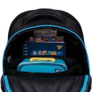 Рюкзак шкільний YES S-111 Game On!