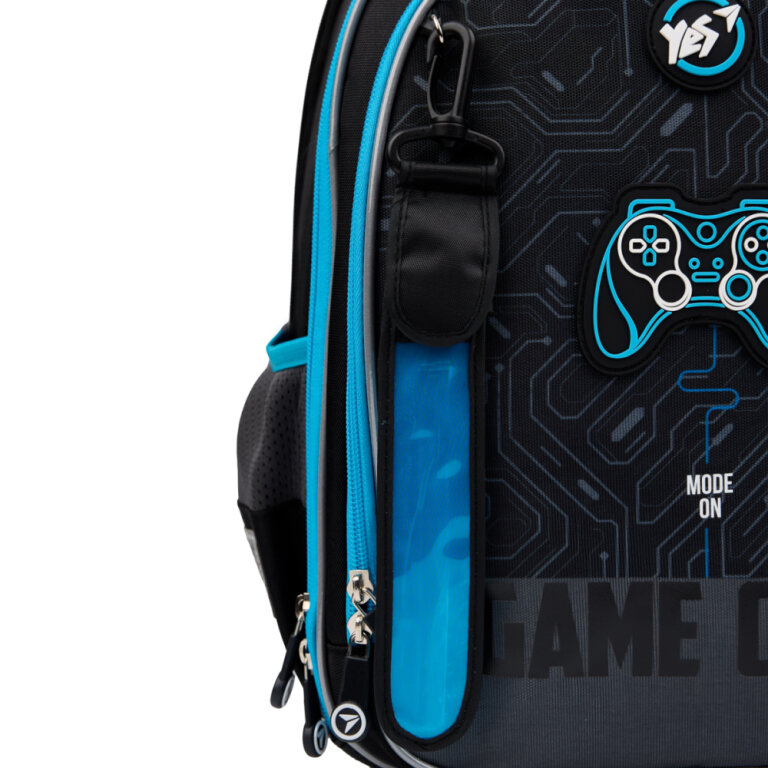 Рюкзак шкільний YES S-111 Game On!