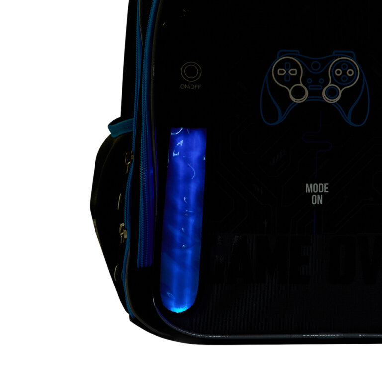 Рюкзак шкільний YES S-111 Game On!