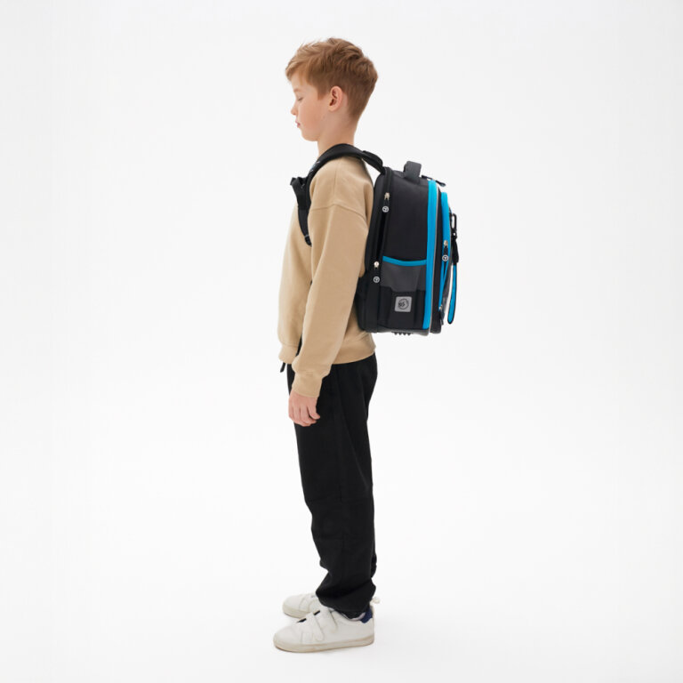 Рюкзак шкільний YES S-111 Game On!