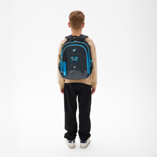 Рюкзак шкільний YES S-111 Game On!