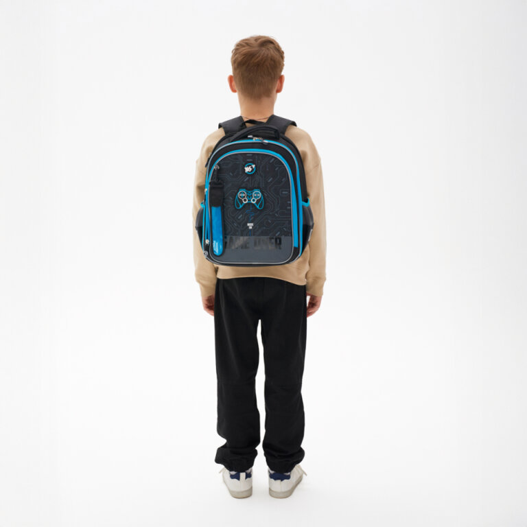 Рюкзак шкільний YES S-111 Game On!