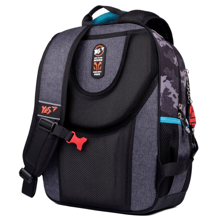 Рюкзак YES S-40 Jurassic World