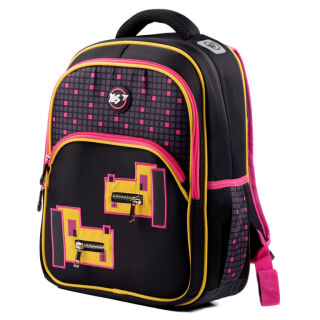 Рюкзак шкільний YES S-40 Pixel dog