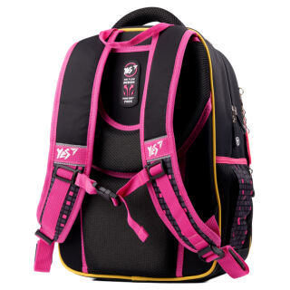 Рюкзак шкільний YES S-40 Pixel dog