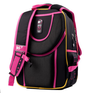 Рюкзак шкільний YES S-40 Pixel dog