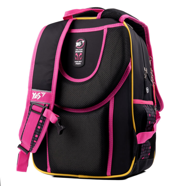 Рюкзак шкільний YES S-40 Pixel dog