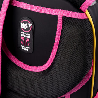 Рюкзак шкільний YES S-40 Pixel dog