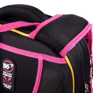 Рюкзак шкільний YES S-40 Pixel dog